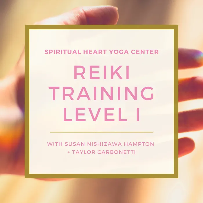 Spiritual Heart Yoga Center Picture 7