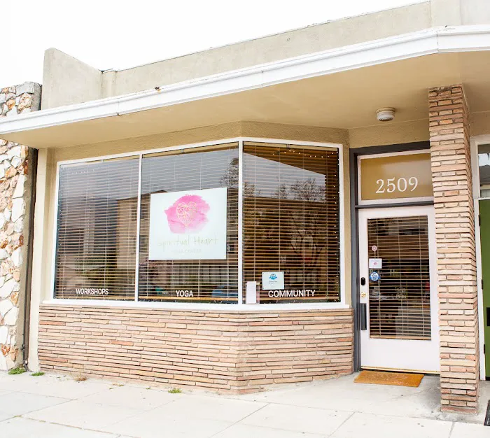 Spiritual Heart Yoga Center Picture 6
