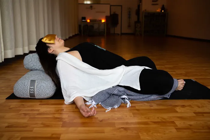 Spiritual Heart Yoga Center Picture 9