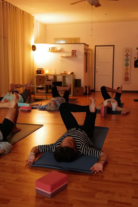 Spiritual Heart Yoga Center Picture 4