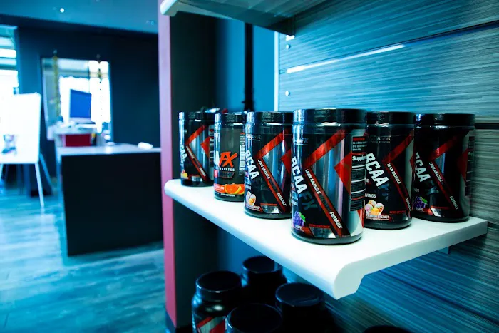 The Camp Transformation Center Picture 9