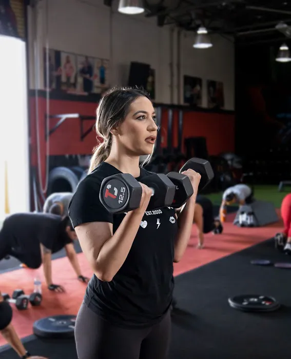 The Camp Transformation Center Picture 7