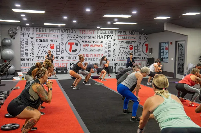 The Camp Transformation Center Picture 4