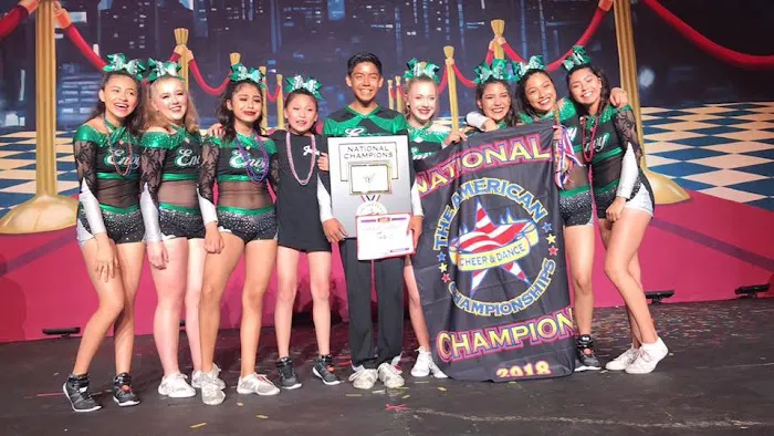 Envious Athletics Picture 1