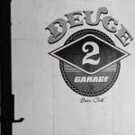 DEUCE Gym