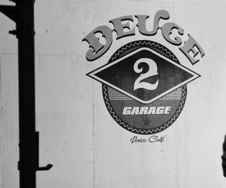 DEUCE Gym