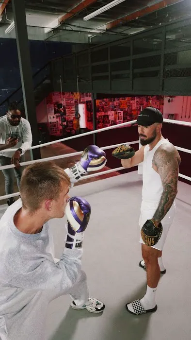 Swenson Boxing Picture 4