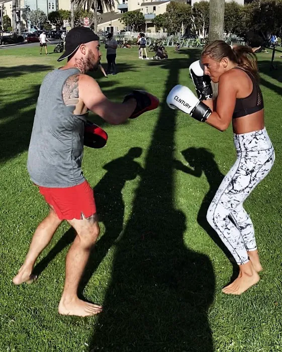 Swenson Boxing Picture 3