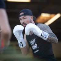 Swenson Boxing ico