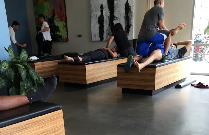 StretchLab Picture 1