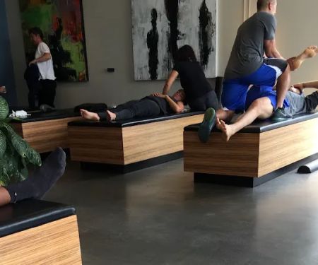 StretchLab