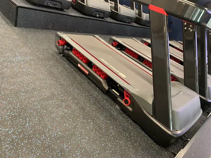 Nike Running Studio - Santa Monica Picture 8