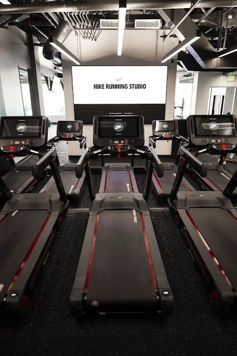 Nike Running Studio - Santa Monica Picture 1