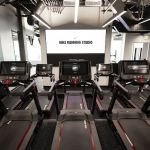 Nike Running Studio - Santa Monica