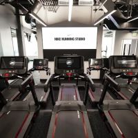 Nike Running Studio - Santa Monica ico