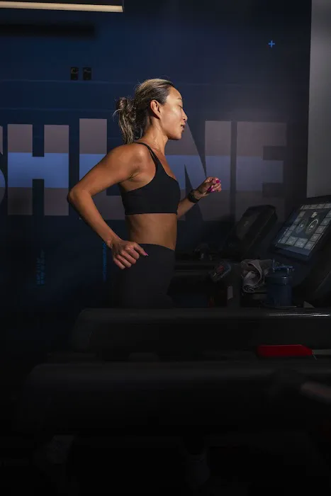 Nike Running Studio - Santa Monica Picture 3