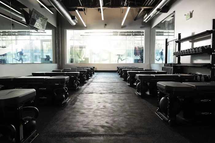 Nike Running Studio - Santa Monica Picture 10