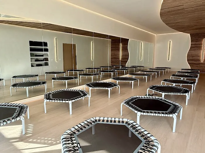 Move Studios - Pilates Yoga Rebounder (Santa Monica/Venice) Picture 4