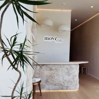 Move Studios - Pilates Yoga Rebounder (Santa Monica/Venice) ico