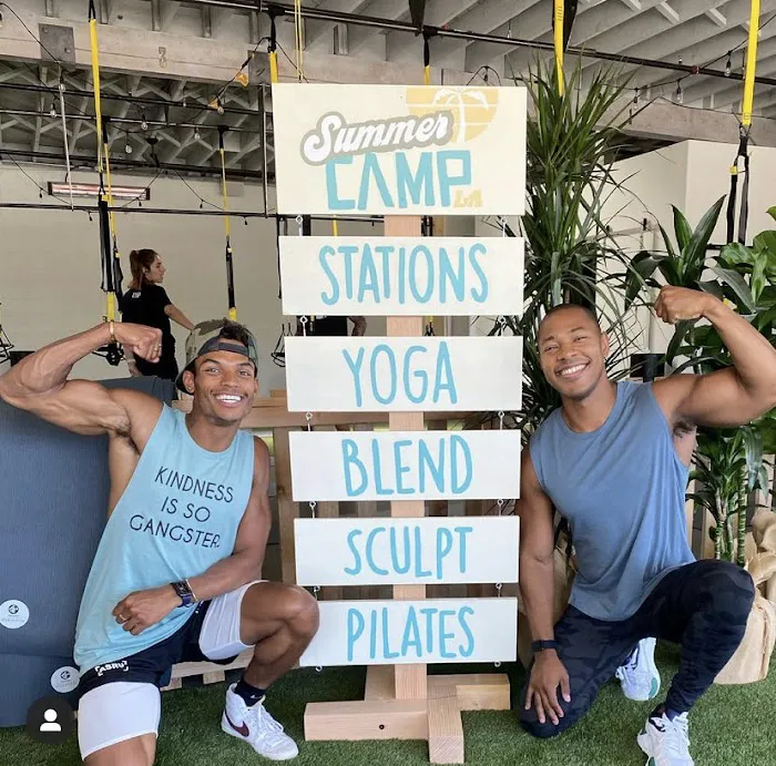 CAMP Los Angeles Picture 8