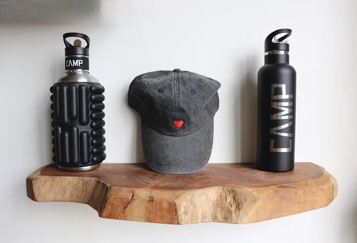 CAMP Los Angeles Picture 1