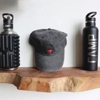 CAMP Los Angeles ico