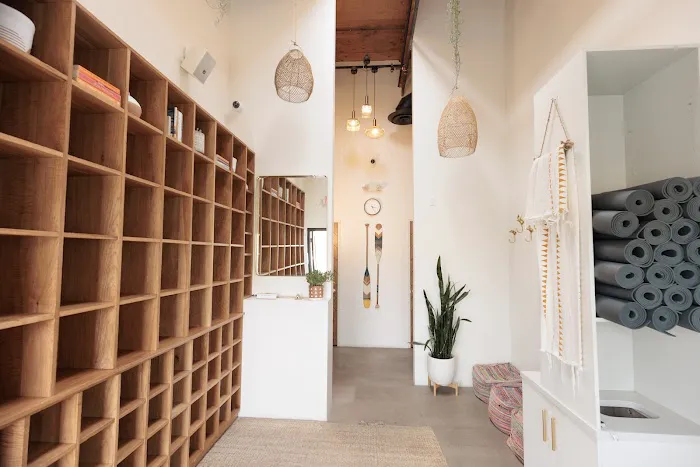 CAMP Los Angeles Picture 4