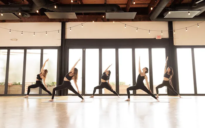 CAMP Los Angeles Picture 3