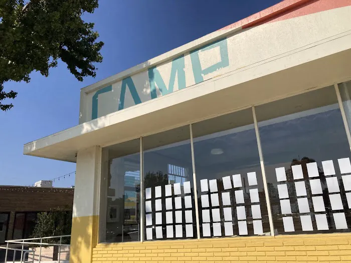 CAMP Los Angeles Picture 9