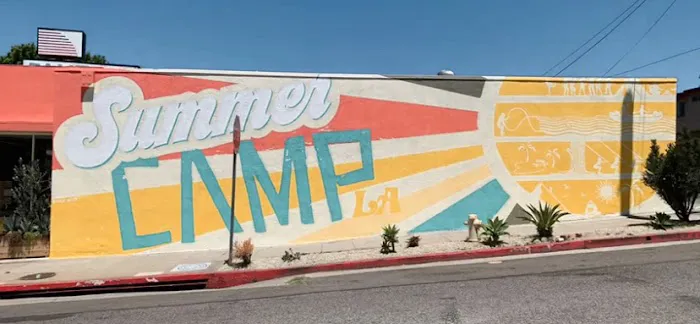 CAMP Los Angeles Picture 2