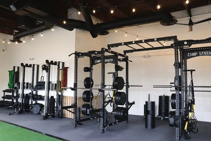 CAMP Los Angeles Picture 5