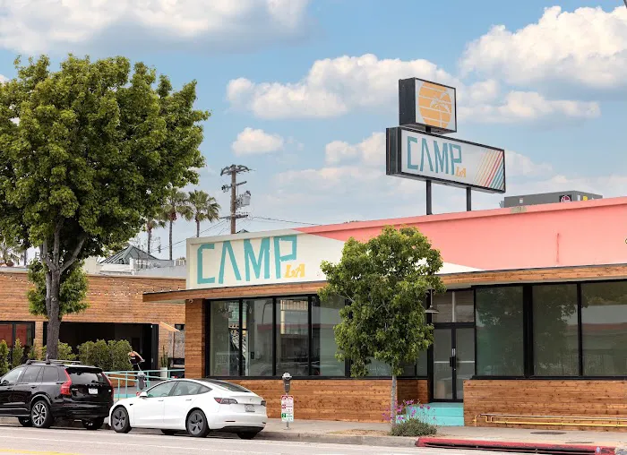 CAMP Los Angeles Picture 6