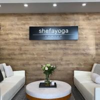 shefayoga Venice ico
