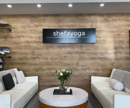 shefayoga Venice