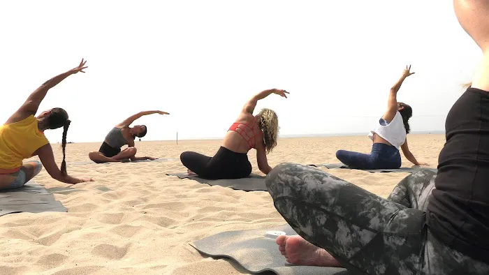 shefayoga Venice Picture 2