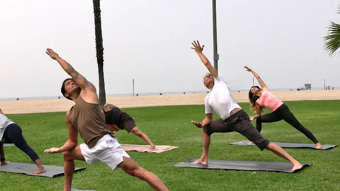 shefayoga Venice Picture 9