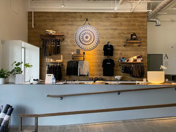 shefayoga Venice Picture 8