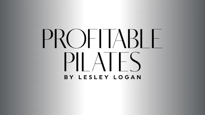 Profitable Pilates Picture 1