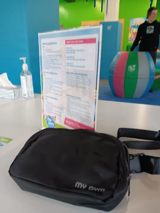 My Gym Santa Monica Picture 7