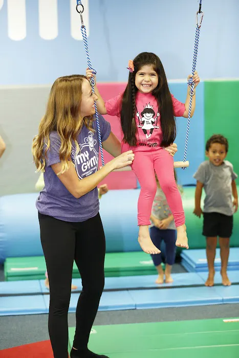 My Gym Santa Monica Picture 9