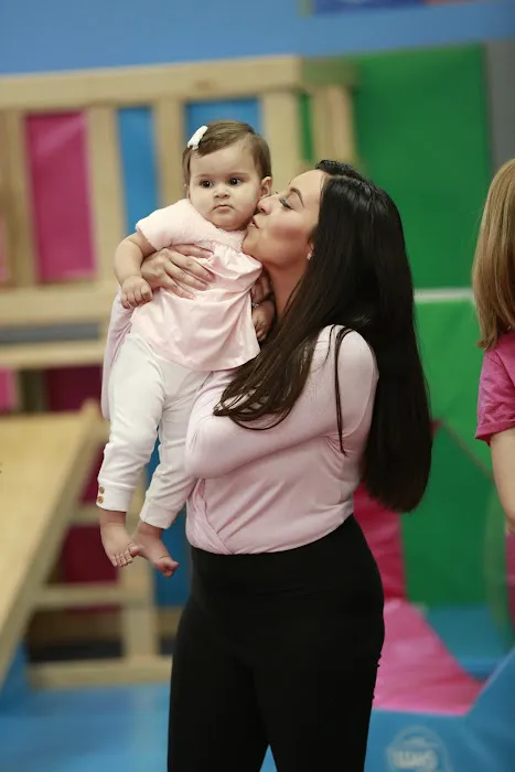 My Gym Santa Monica Picture 1