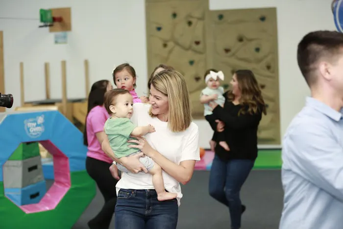 My Gym Santa Monica Picture 3