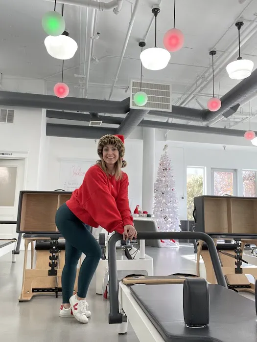 Love for Pilates - Santa Monica Picture 10