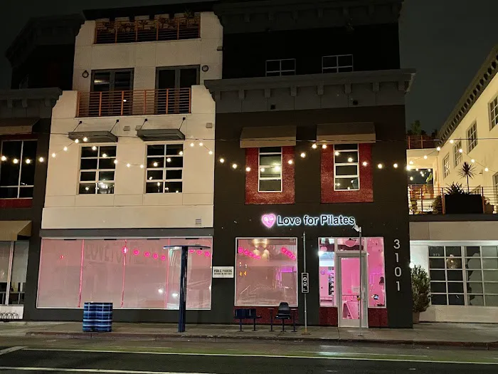 Love for Pilates - Santa Monica Picture 5