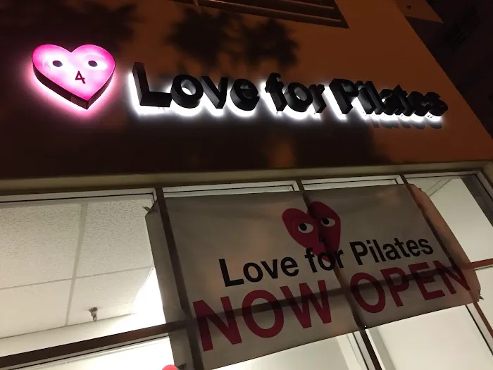 Love for Pilates - Santa Monica Picture 4