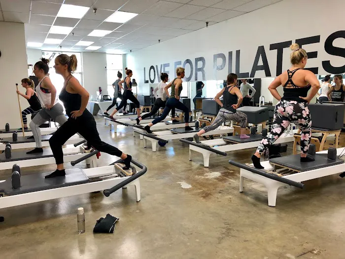 Love for Pilates - Santa Monica Picture 8