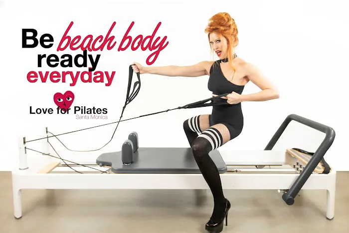 Love for Pilates - Santa Monica Picture 9