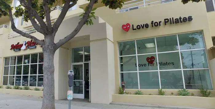 Love for Pilates - Santa Monica Picture 1