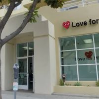 Love for Pilates - Santa Monica ico