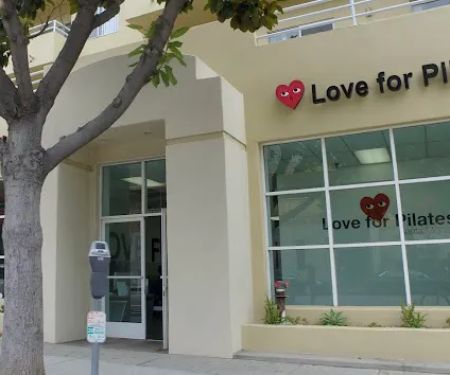 Love for Pilates - Santa Monica